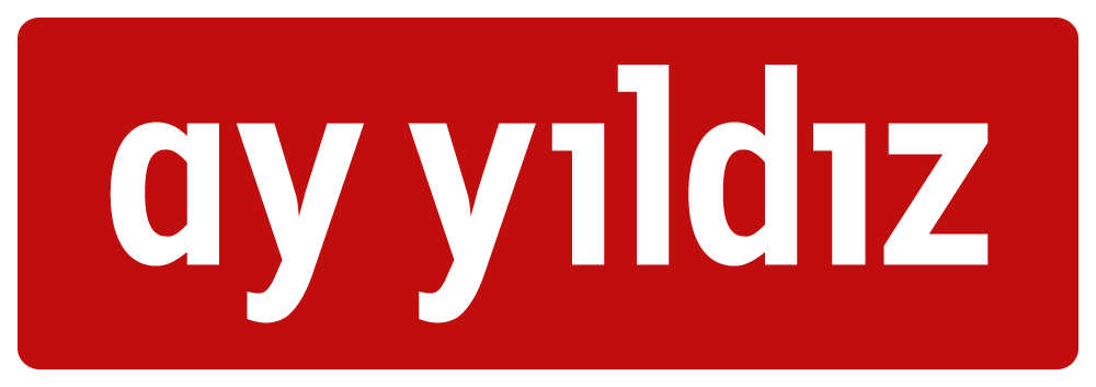 AY YILDIZ Logo