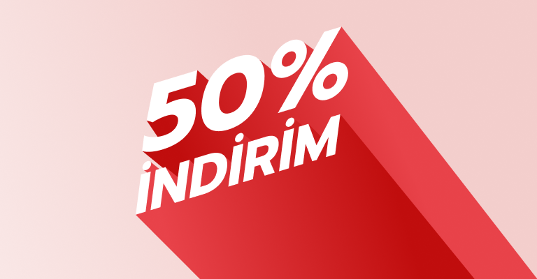 %50 İNDİRİM: aystar SADECE 4,99 €