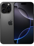 iPhone 16 Pro Max 256 GB mit Vertrag